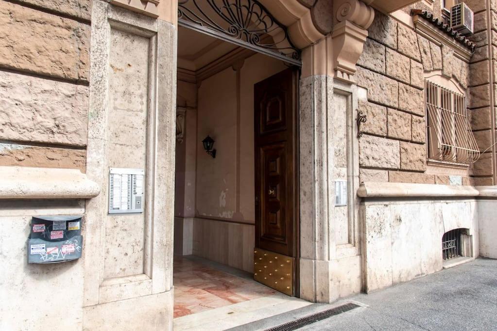 Domus Viola In San Giovanni Róma Kültér fotó